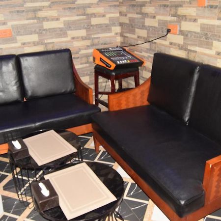 Zimbo Golden Vip Lodge Dar es Salaam Zewnętrze zdjęcie