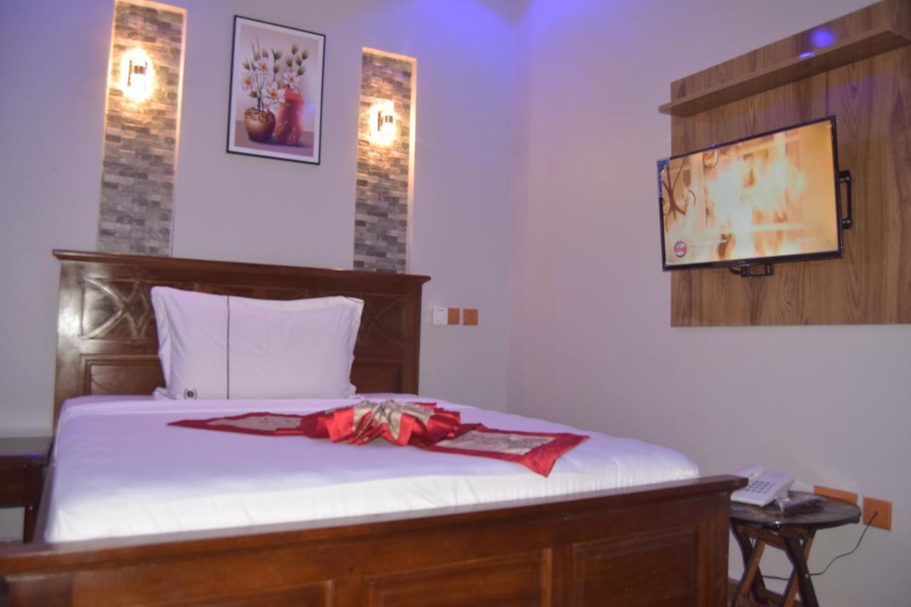 Zimbo Golden Vip Lodge Dar es Salaam Zewnętrze zdjęcie