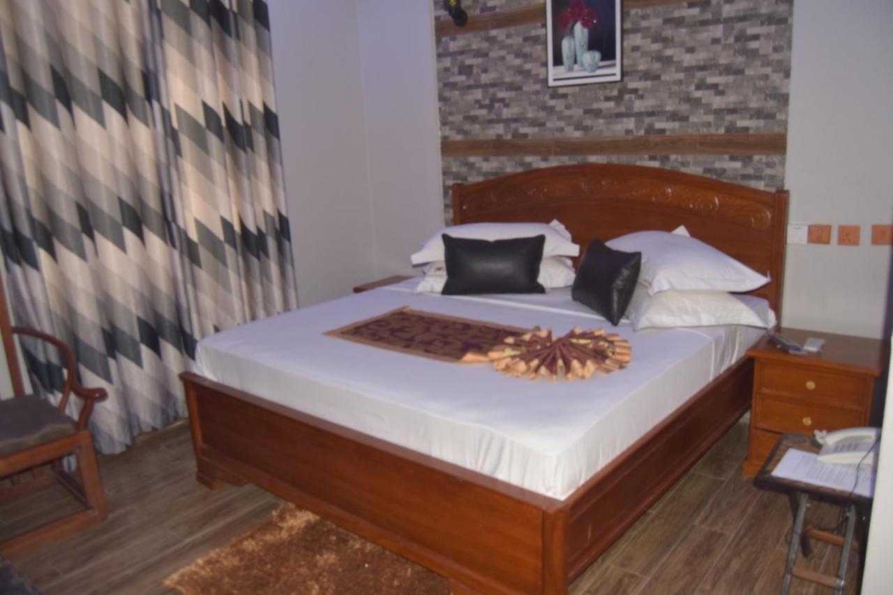 Zimbo Golden Vip Lodge Dar es Salaam Zewnętrze zdjęcie